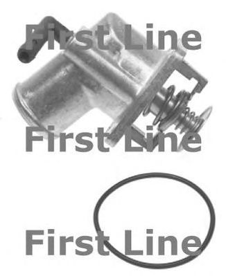FIRST LINE ftk074 -  Термостат, охлаждающая жидкость